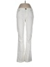 CAbi Ivory Jeans Size 10 - photo 1