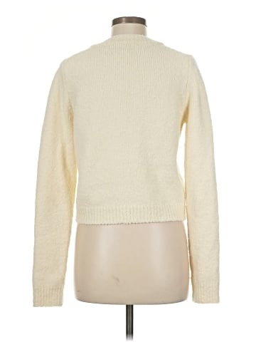 Cara Cara Wool Cardigan (view 2)