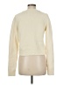 Cara Cara Ivory Wool Cardigan Size M - photo 2