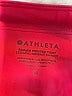 Athleta Graphic Pink Active Pants Size M - photo 4