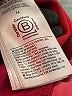Athleta Graphic Pink Active Pants Size M - photo 5