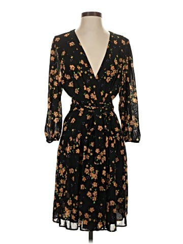 CAbi Casual Dress (view 1)