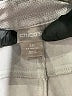 Chico's Solid Gray Casual Pants Size XL (3) - photo 4