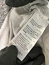 Chico's Solid Gray Casual Pants Size XL (3) - photo 5