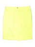N'Vo by Lanctot Yellow Board Shorts Size 8 - photo 1