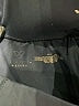 LIVI Active Solid Black Active Pants Size 4 - photo 7