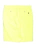 N'Vo by Lanctot Yellow Board Shorts Size 8 - photo 2