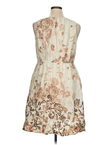 Lands' End Cocktail Dress (view 2)