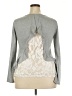 Camisa Gray Long Sleeve Top Size XXL - photo 2