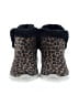 Skechers Animal Print Brown Ankle Boots Size 9 - photo 2