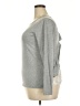 Camisa Gray Long Sleeve Top Size XXL - photo 5