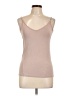 Hinge Tan Tank Top Size L - photo 1