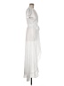 Misslook White Cocktail Dress Size M - photo 4