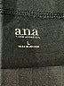 a.n.a. A New Approach Solid Black Active Pants Size L - photo 7