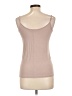 Hinge Tan Tank Top Size L - photo 2