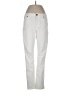 CAbi Ivory Jeans Size 10 - photo 1
