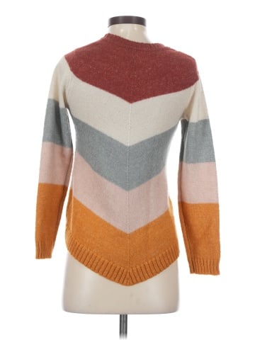 By & By Pullover Sweater (view 2)