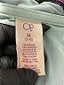 Op Paisley Pink Swimsuit Top Size M - photo 3