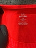 Under Armour Orange Active T-Shirt Size S - photo 7