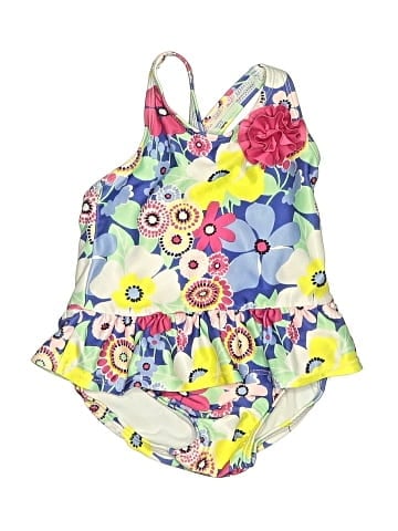Gymboree One Piece Swimsuit (view 1)
