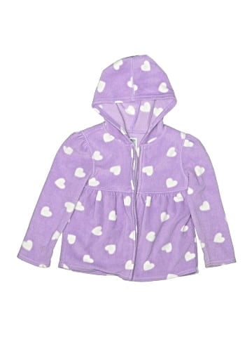 Assorted Brands Zip Up Hoodie (view 1)