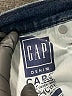 Gap Blue Jeans Size 12 (tall) - photo 7