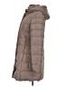 Cole Haan 100% Polyester Gray Coat Size S - photo 5