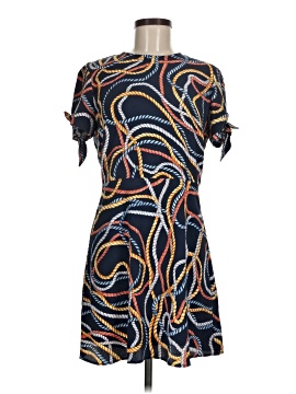 Mng Basics Casual Dress