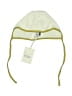 Kipp Green White Winter Hat 3-6 MO / 6 MO - photo 1