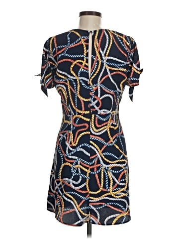 MNG Basics Casual Dress (view 2)