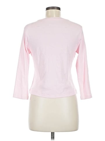Studio Works 3/4 Sleeve T-Shirt (view 2)