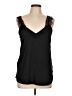Unbranded Black Tank Top Size L - photo 1