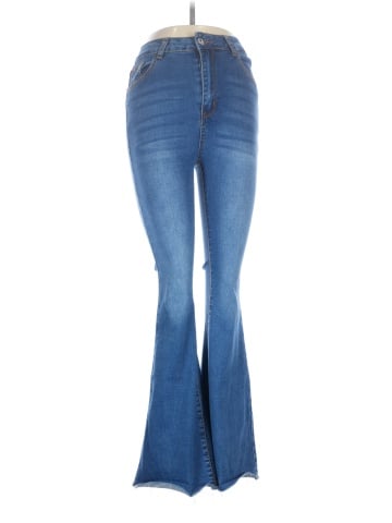 Shein Jeans (view 1)