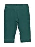 Assorted Brands Solid Teal Casual Pants Size 3-6 mo - photo 1