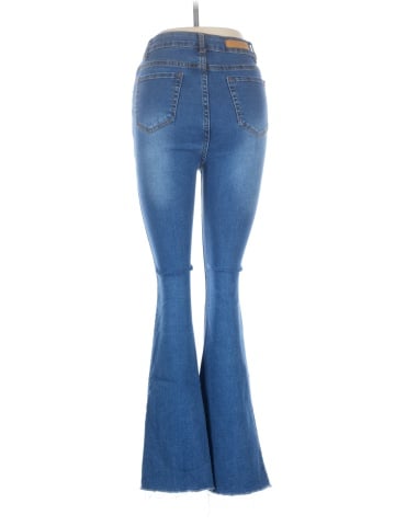Shein Jeans (view 2)
