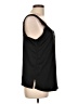 Unbranded Black Tank Top Size L - photo 4