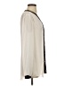 DKNYC Ivory Long Sleeve Blouse Size S - photo 4
