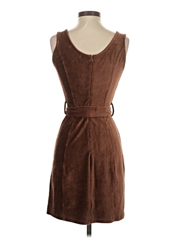 Planet Gold Casual Dress (view 2)