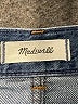 Madewell Blue Jeans Size 25 waist - photo 7