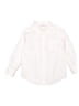 Janie and Jack Pink Long Sleeve Button-Down Shirt Size 18-24 mo - photo 1
