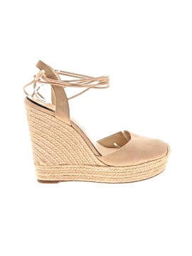 Jessica Simpson Wedges