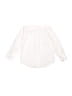 Janie and Jack Pink Long Sleeve Button-Down Shirt Size 18-24 mo - photo 2