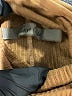 Enza Costa Brown Long Sleeve Turtleneck Size XS (estimated) - photo 7