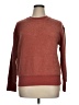 Ava & Viv Brown Burgundy Pullover Sweater Size 14 (X) - photo 1
