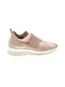 Sole Society Tan Pink Sneakers Size 6 1/2 - photo 1