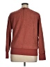 Ava & Viv Brown Burgundy Pullover Sweater Size 14 (X) - photo 2