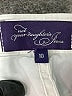 Not Your Daughter's Jeans Ivory Jeans Size 10 - photo 7