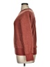 Ava & Viv Brown Burgundy Pullover Sweater Size 14 (X) - photo 5