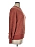Ava & Viv Brown Burgundy Pullover Sweater Size 14 (X) - photo 4