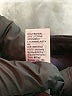 Athleta Graphic Black Active Pants Size M - photo 6